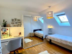 WG-Zimmer in Prangins bei Nyon