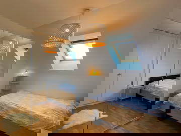 Chambre Chez L'habitant Prangins 506821-2