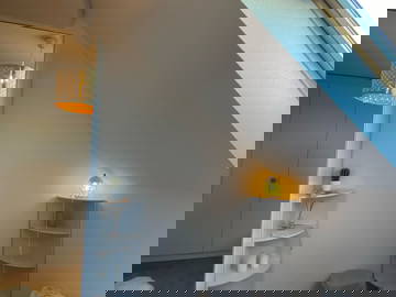 Chambre Chez L'habitant Prangins 506821-3