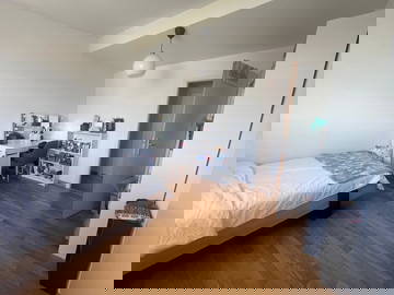 Chambre Chez L'habitant Prangins 534102-2