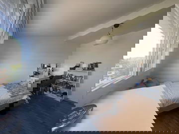 Chambre Chez L'habitant Prangins 534102-3