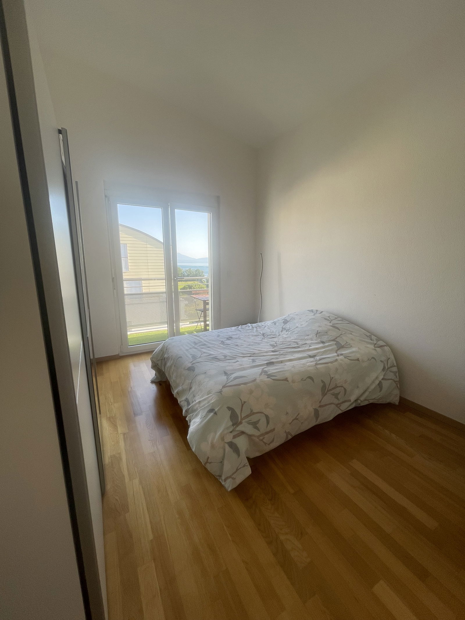 Chambre Chez L'habitant Préverenges 554767