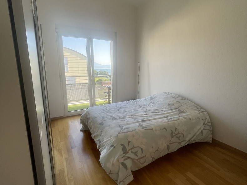 Tuisverblyf Préverenges 554767-1