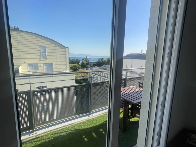 Tuisverblyf Préverenges 554767-2