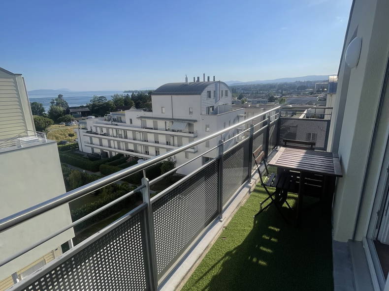 Tuisverblyf Préverenges 554767-3