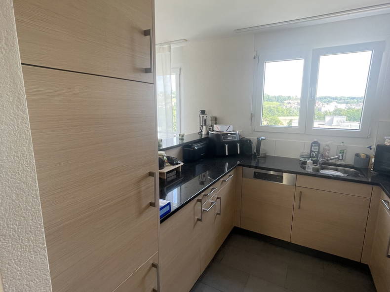 Tuisverblyf Préverenges 554767-4