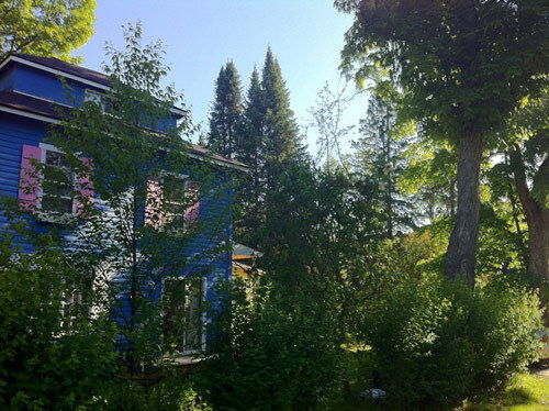 Chambre Chez L'habitant Prévost 83485