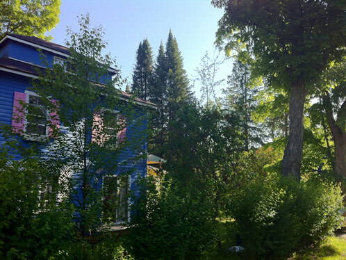 Quedarse En Casa Prévost 83485-2