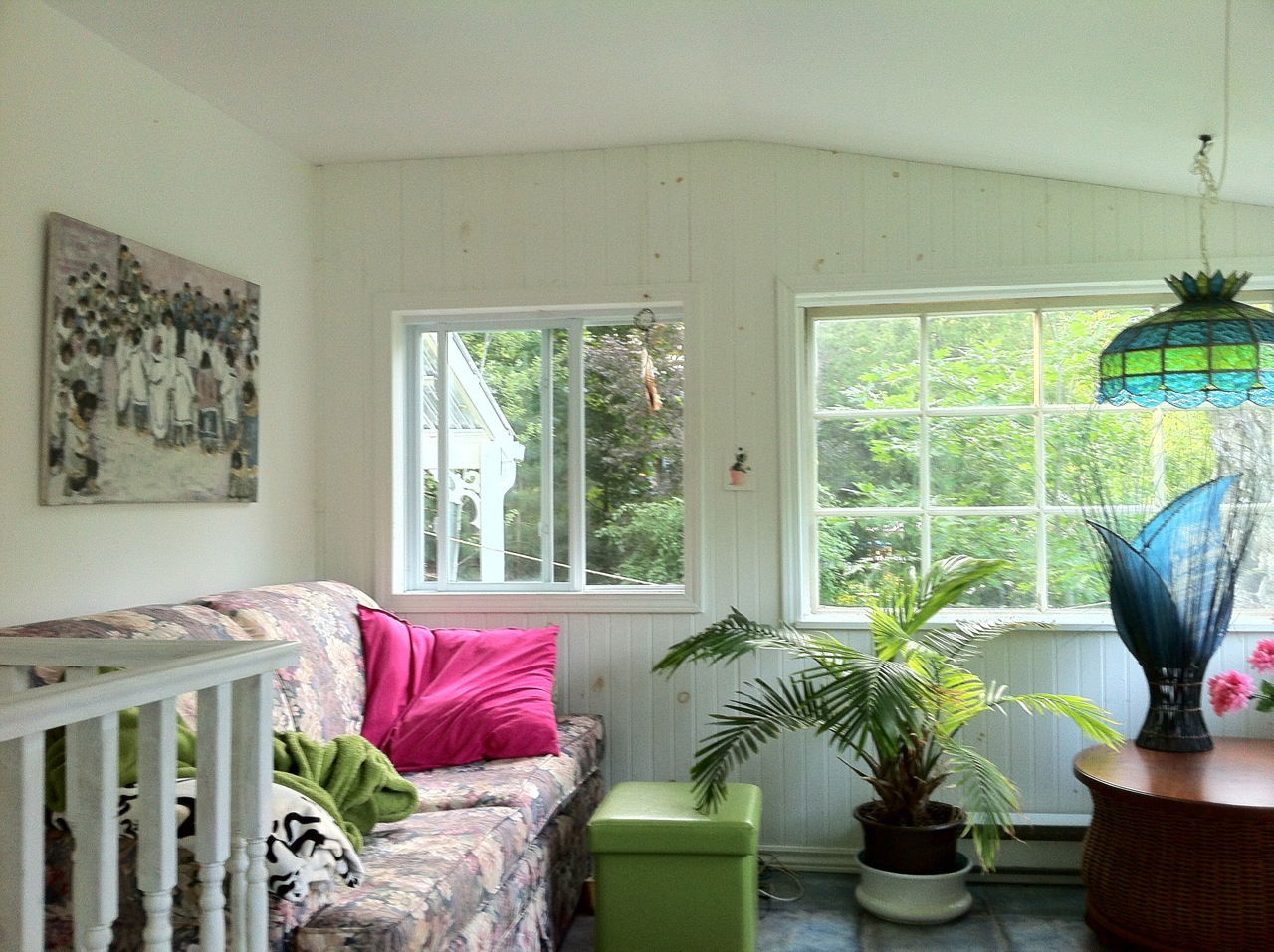 Chambre Chez L'habitant Prévost 83485