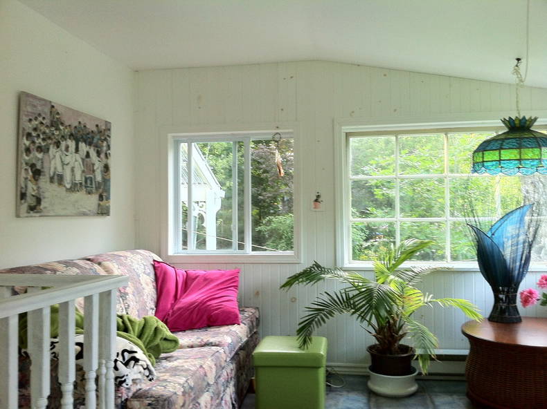 Quedarse En Casa Prévost 83485-4