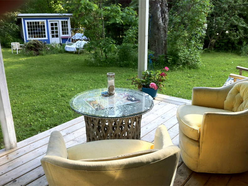 Quedarse En Casa Prévost 83485-5