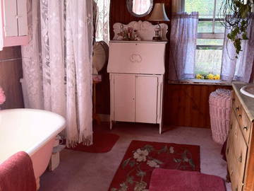 Chambre Chez L'habitant Prévost 83485-6