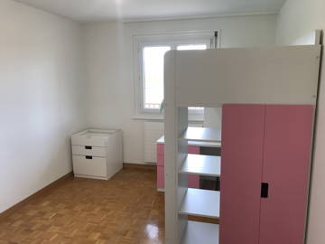 Chambre À Louer Meinier 407954