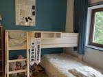 Chambre Chez L'habitant Wavre 656969