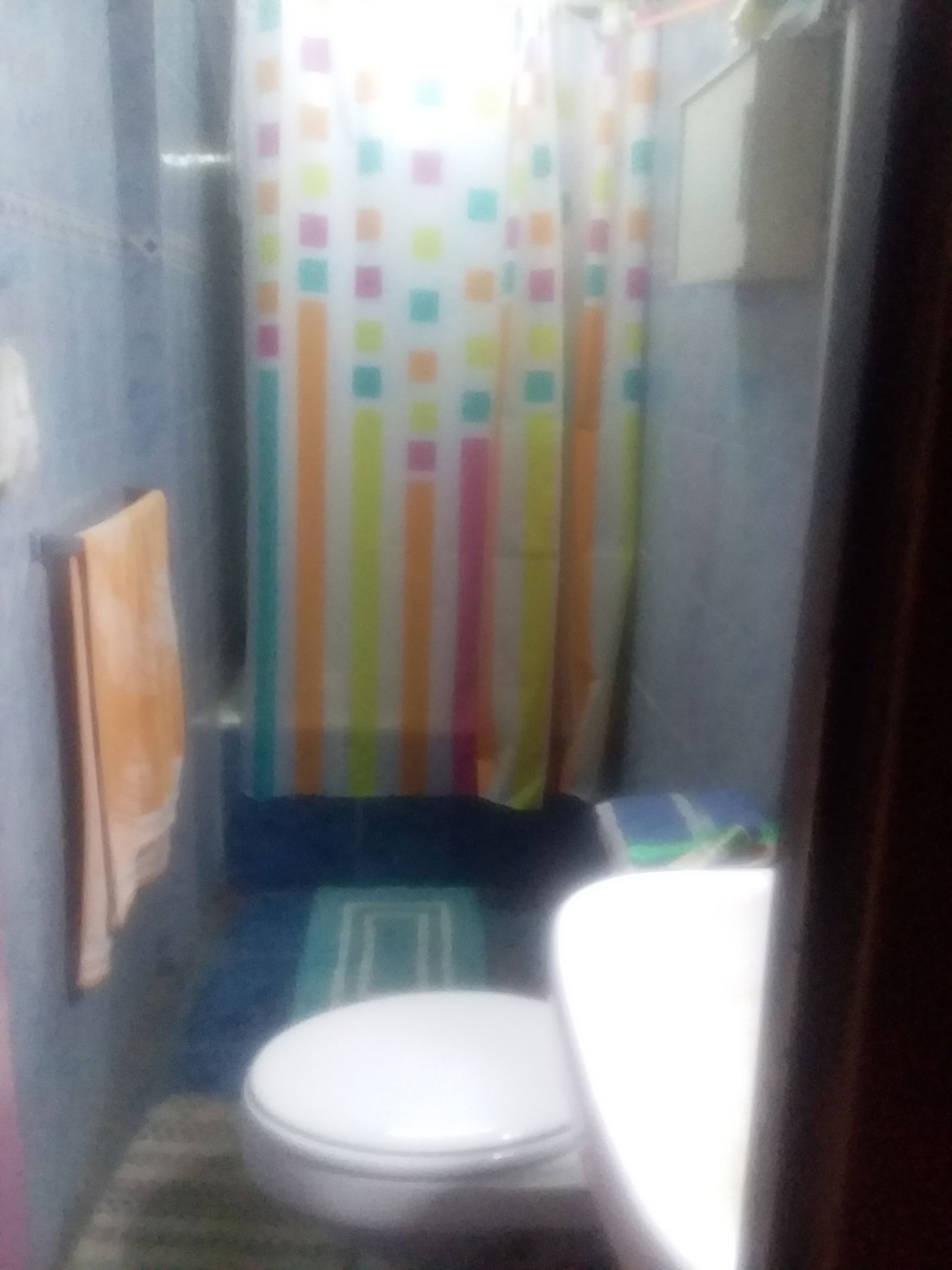 Chambre Chez L'habitant Providencia 245908