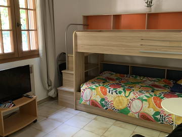 Chambre À Louer La Turbie 477981