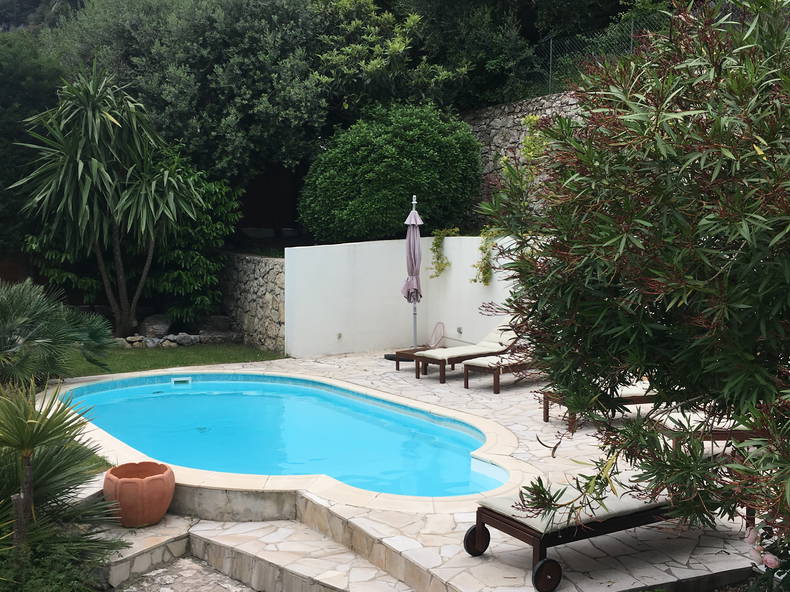 Hemvistelse La Turbie 477981-3