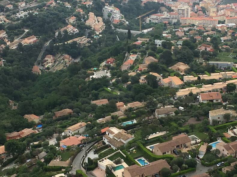 Gastfamilie La Turbie 477981-5