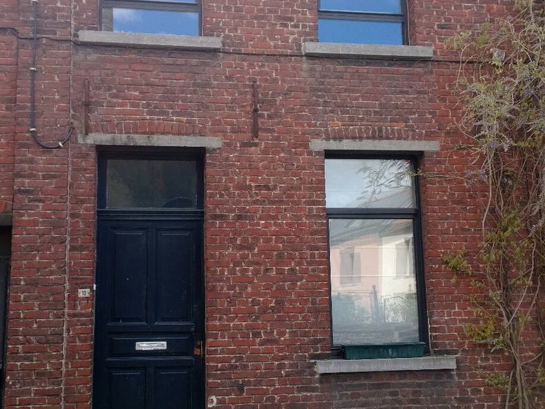 Colocation Mons 98479-2