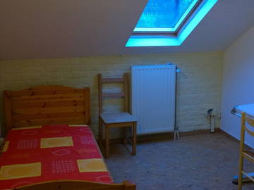 Alojamiento Compartido Mons 98479-4