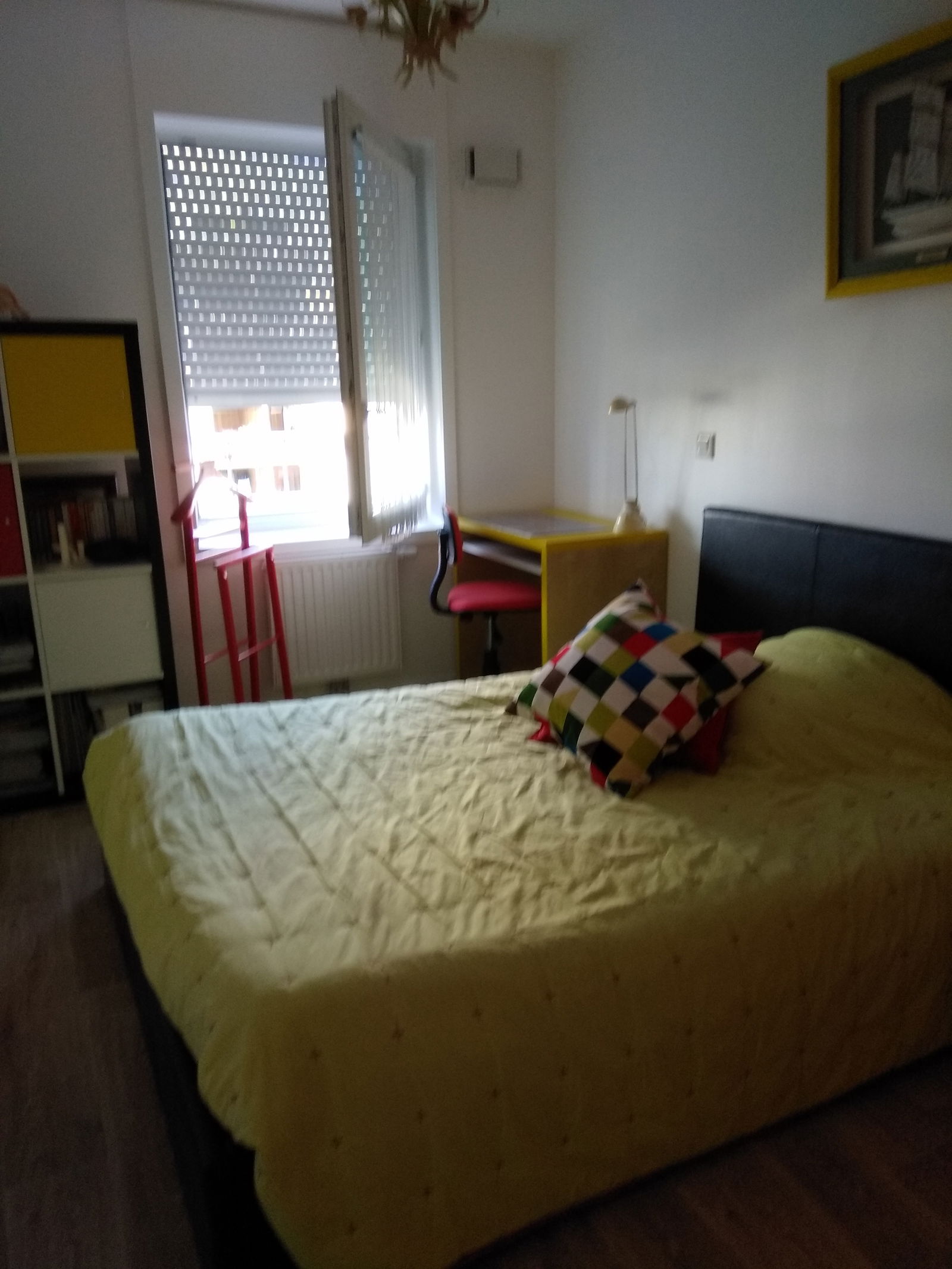 Homestay Nantes 247017