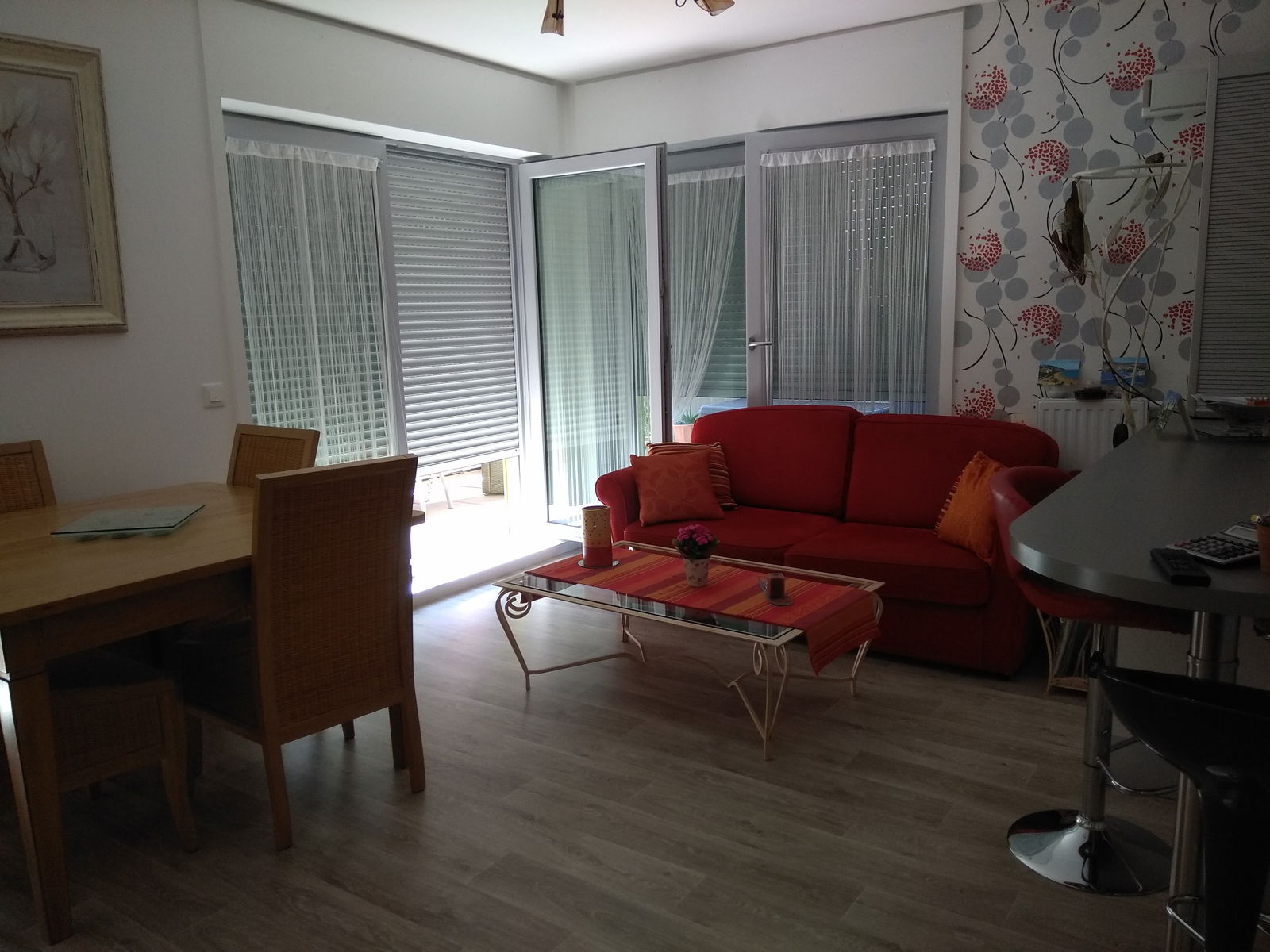 Homestay Nantes 247017