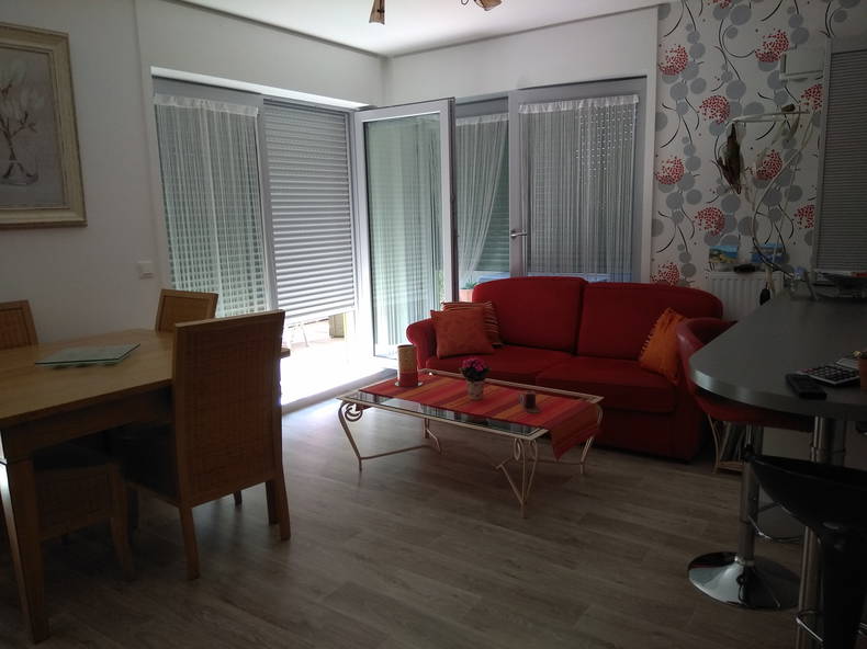 Homestay Nantes 247017-4