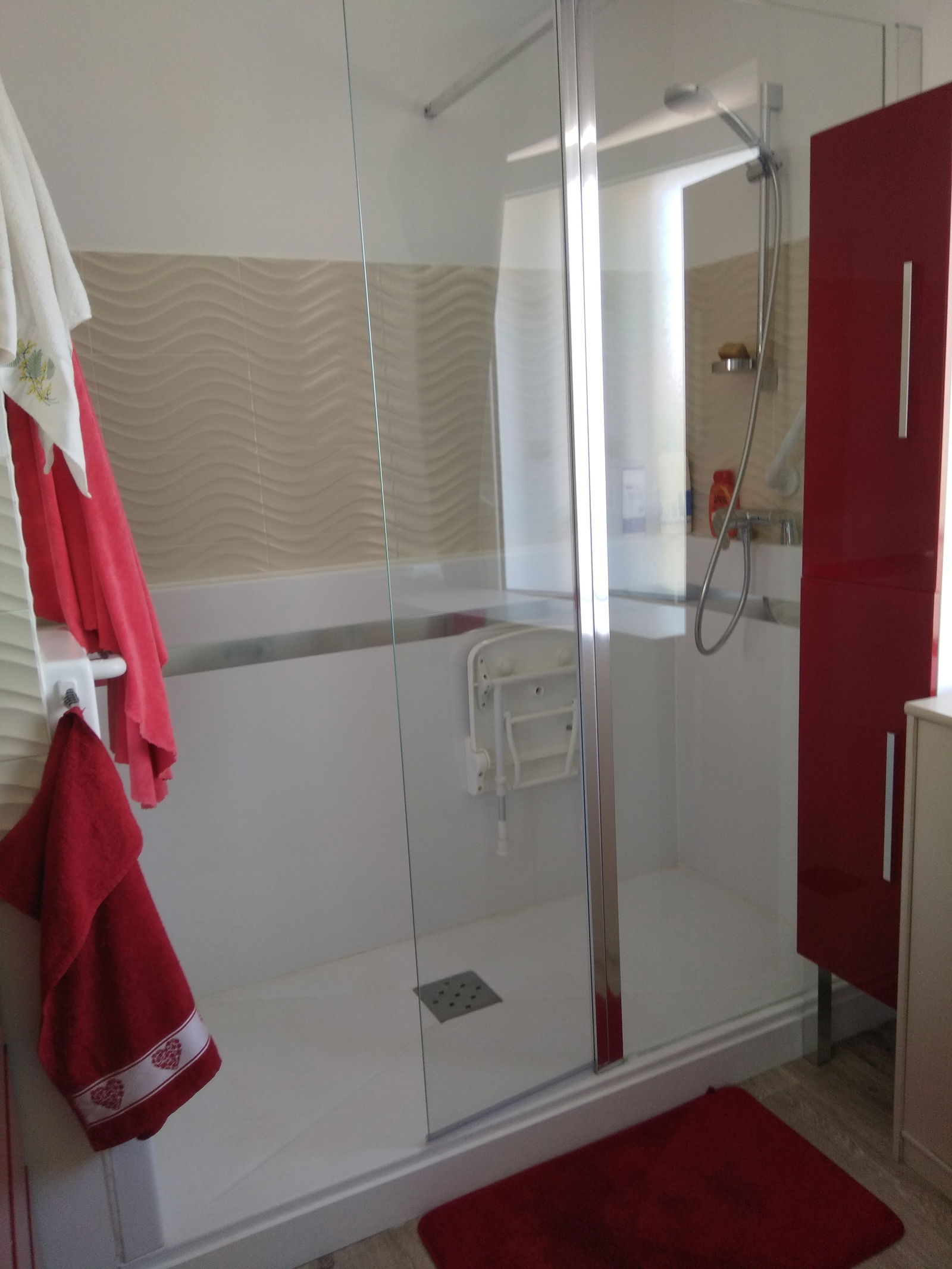Homestay Nantes 247017