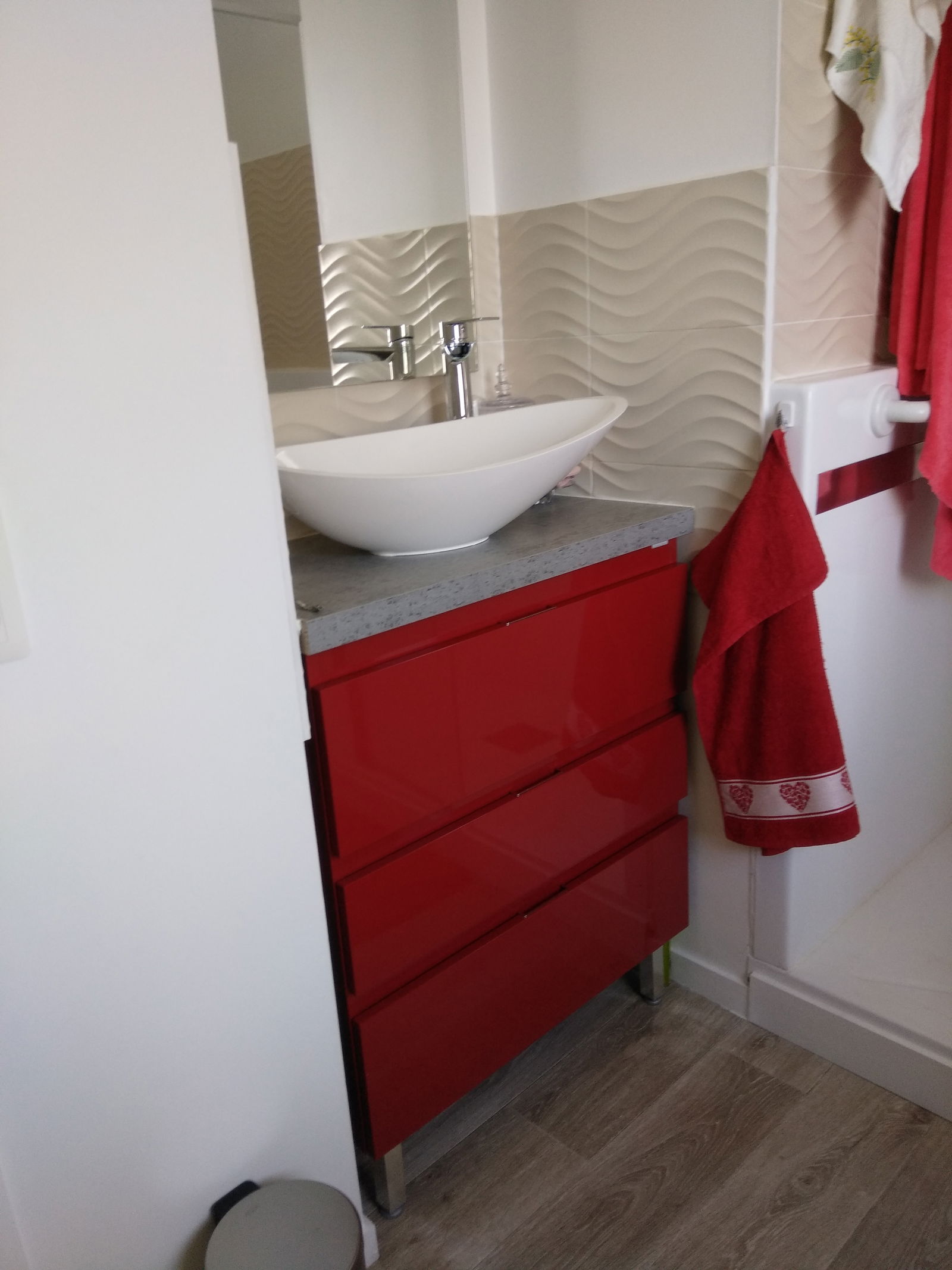 Homestay Nantes 247017