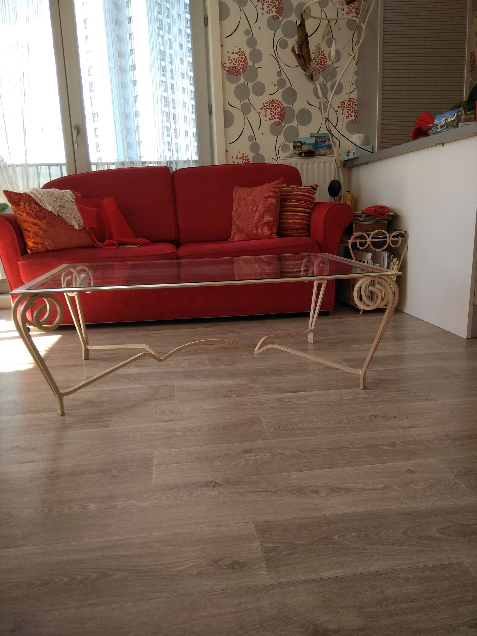 Homestay Nantes 247017
