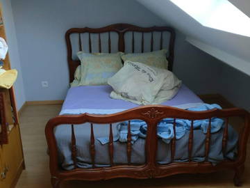 Room For Rent Le Mans 220621