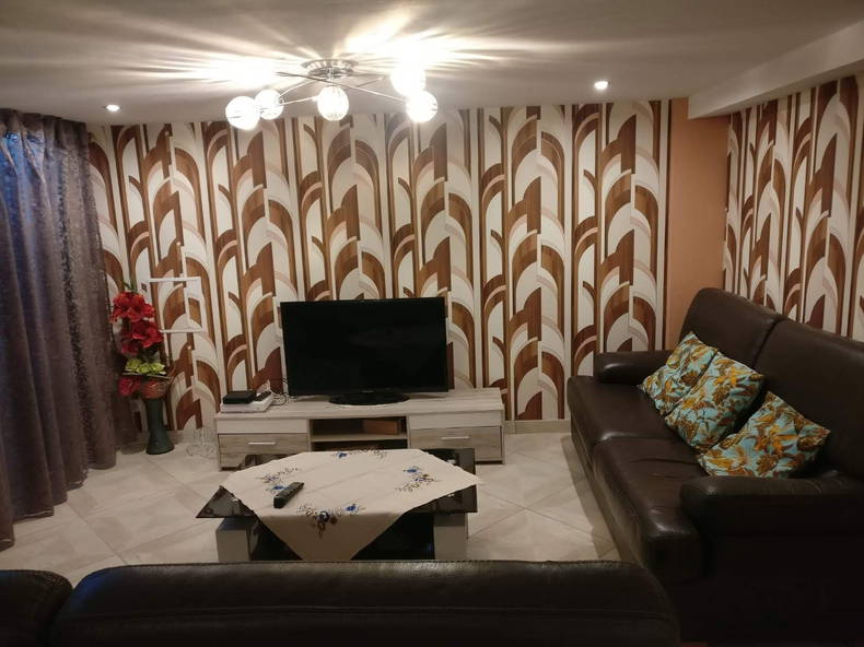 Homestay Le Mans 220621-2