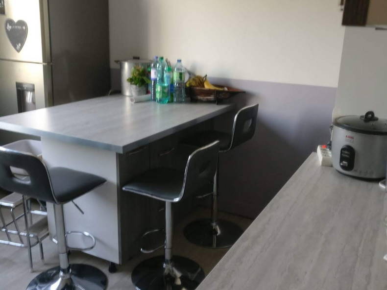 Homestay Le Mans 220621-3