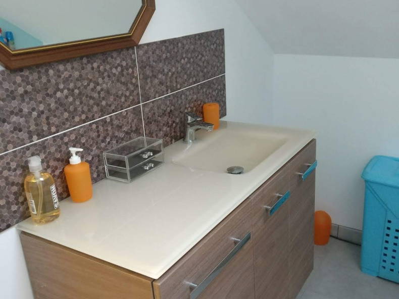 Homestay Le Mans 220621-5