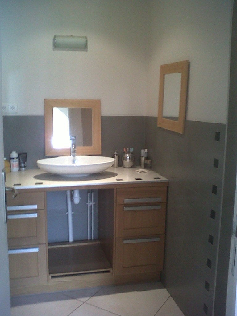 Chambre Chez L'habitant Maisons-Laffitte 67292