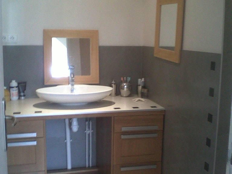 Chambre Chez L'habitant Maisons-Laffitte 67292-3