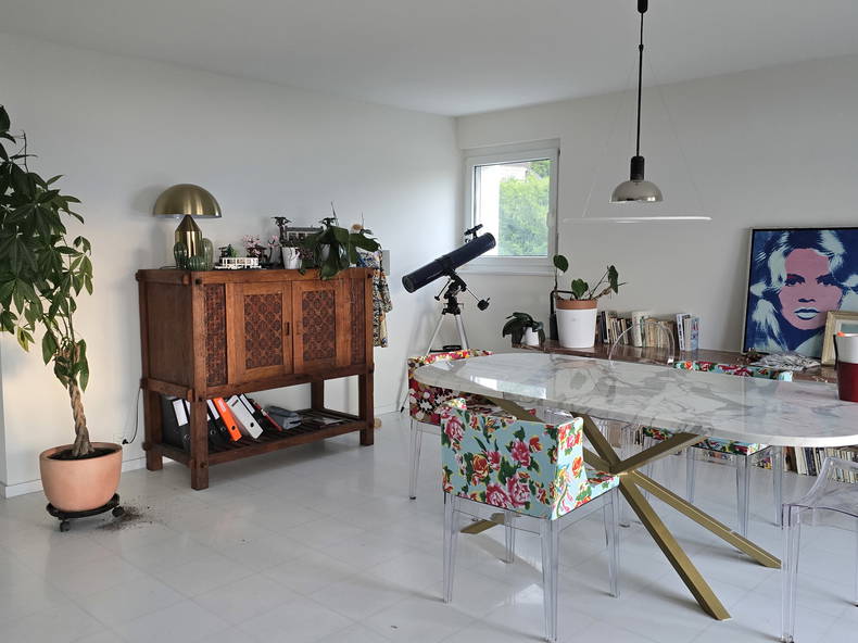 Coliving Pully 617951-1