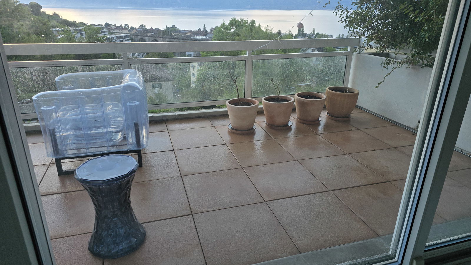 Coliving Pully 617951