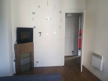 Room For Rent Puteaux 127115