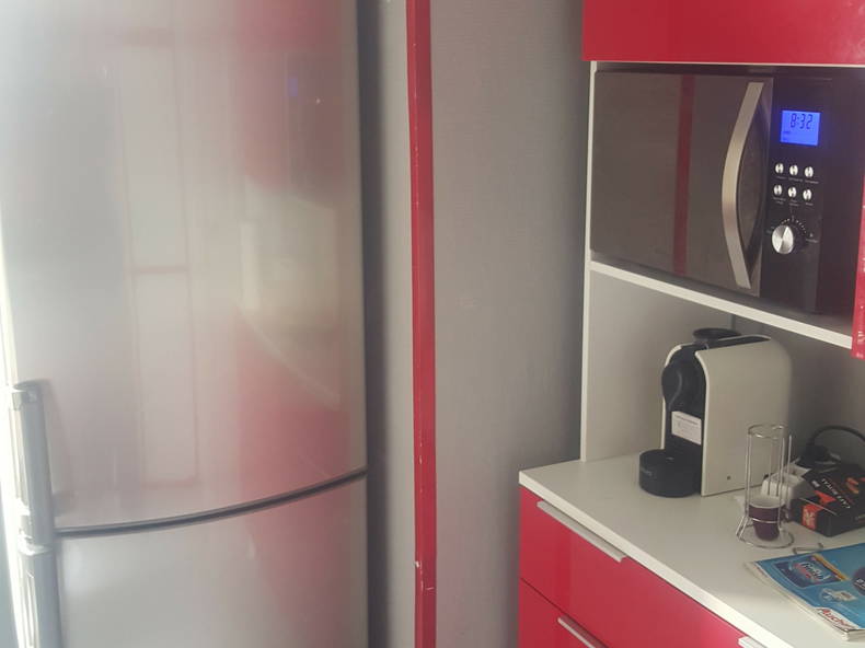 Chambre Chez L'habitant Puteaux 127115-4