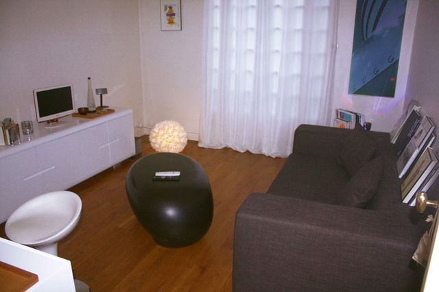 Colocation Puteaux 15692