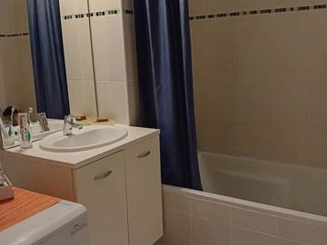 Room For Rent Montpellier 458764