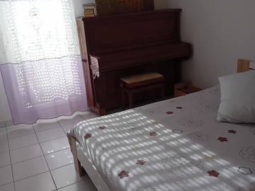 Room For Rent Montpellier 458764