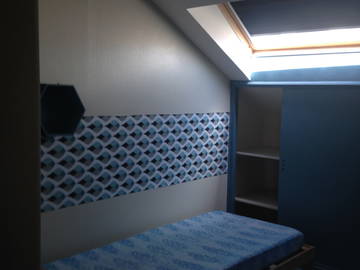 Chambre À Louer Reims 208301