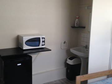 Chambre À Louer Reims 208301