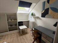 Chambre Chez L'habitant Reims 208301-3