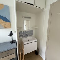 Chambre Chez L'habitant Reims 208301