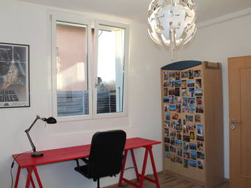 Room For Rent Renens 233270