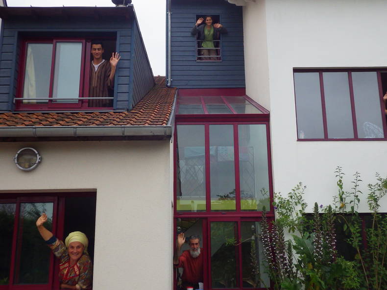 Homestay Rennes 143539-5