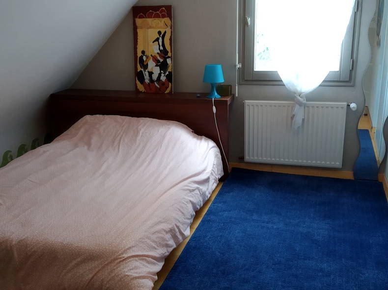 Famiglia Noyal-Châtillon-sur-Seiche 224573-4